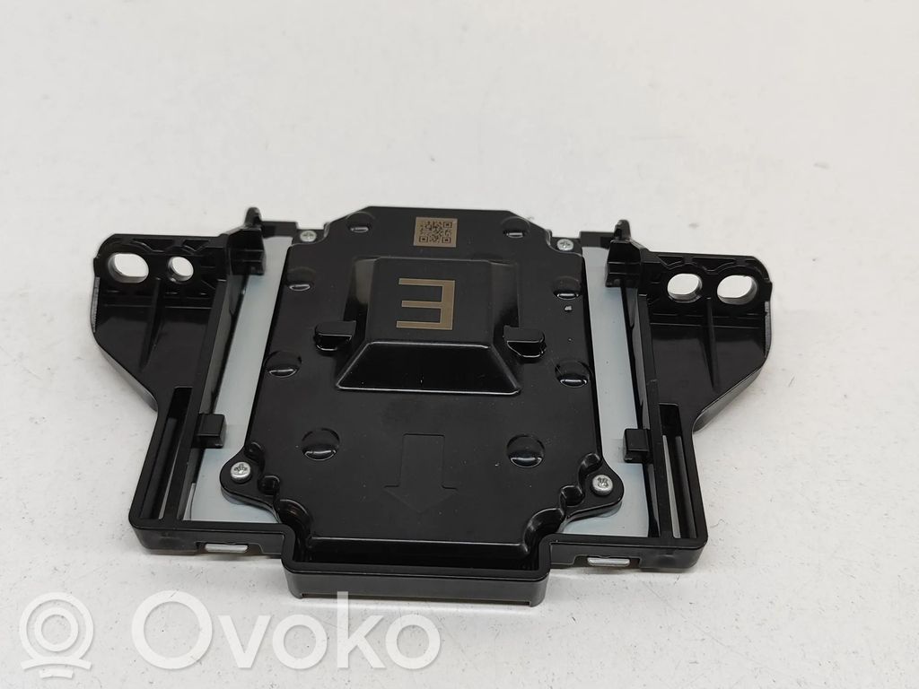Lexus UX Antenne GPS 