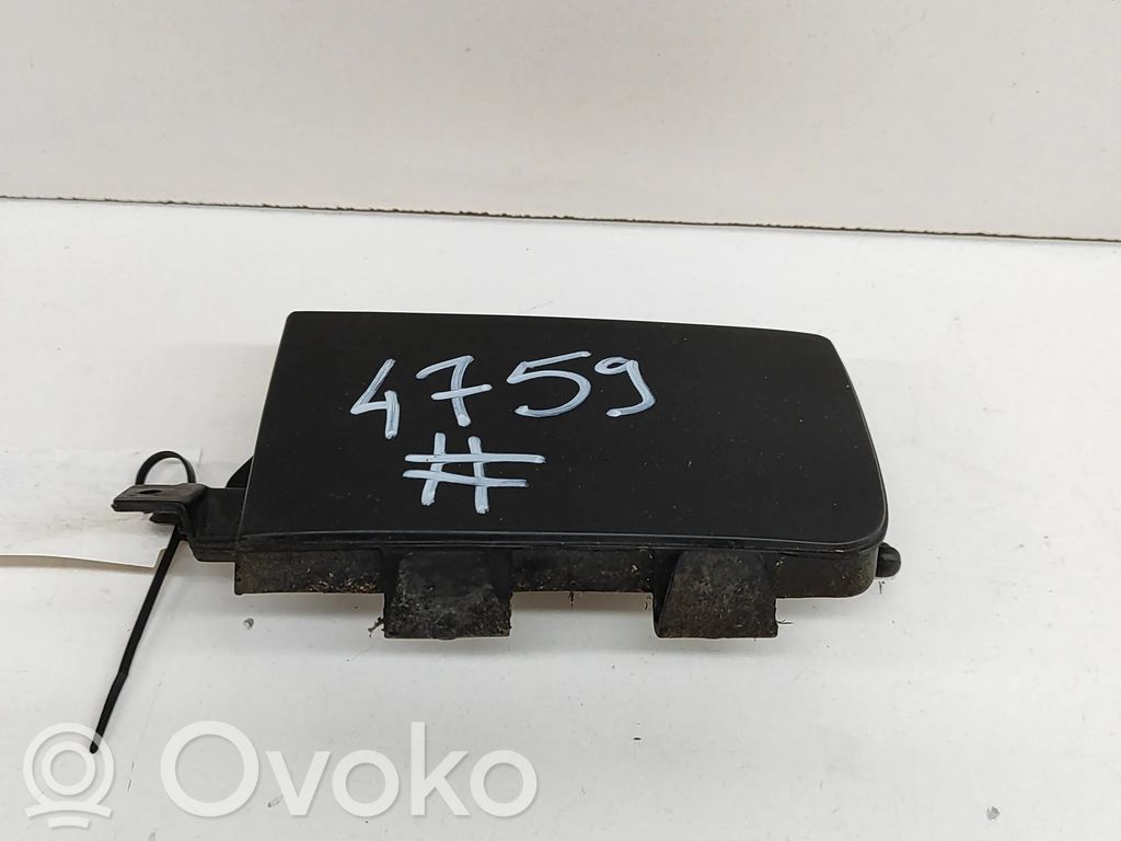 BMW 5 E34 Etupuskurin jakajan koristelista 