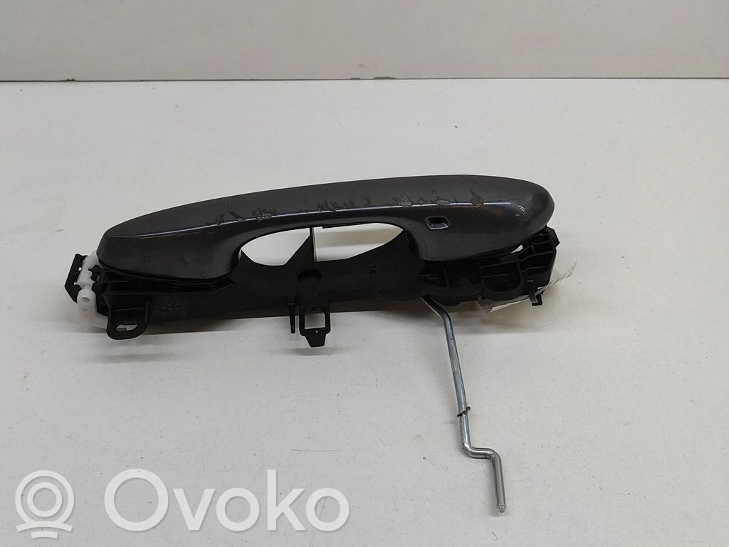 Lexus UX Manecilla externa puerta delantera 