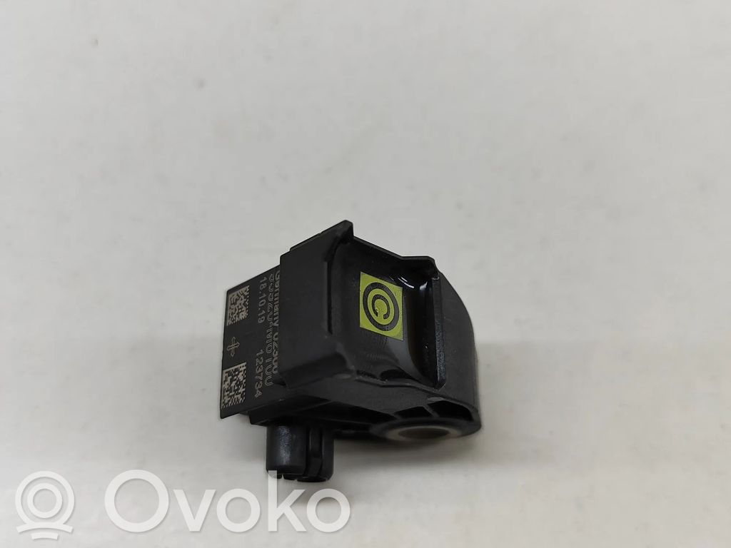 KIA Xceed Airbagsensor Crashsensor Drucksensor 