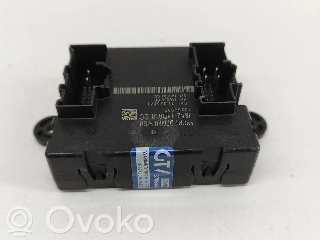 Door control unit/module   10336937,J8A214D618CC