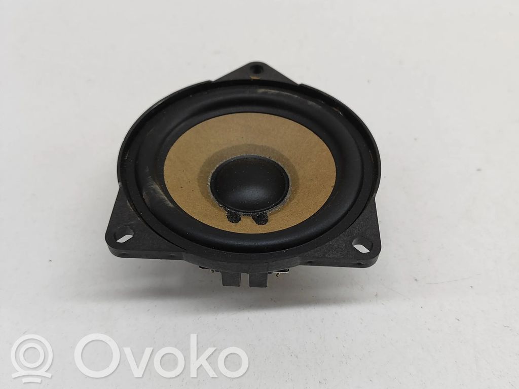BMW iX1 Altavoz del panel 