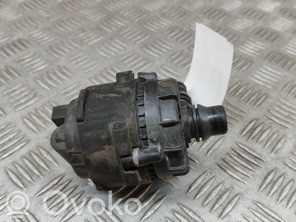 BMW iX1 Pompe à eau de liquide de refroidissement 