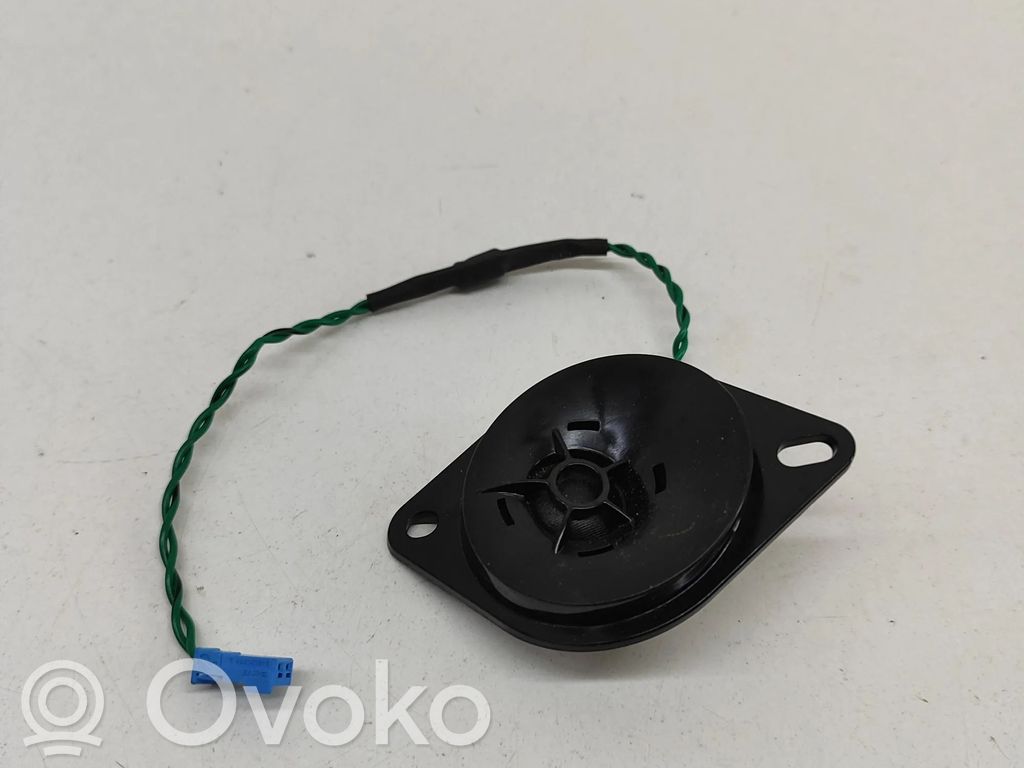 Altavoz del panel   5A06F98