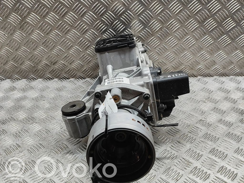 Volvo XC90 Hinterachsdifferential 