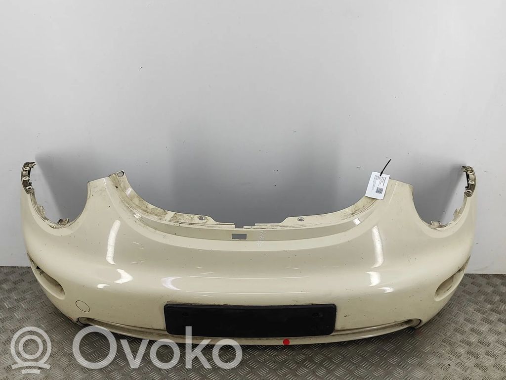 Volkswagen New Beetle Parachoques delantero 