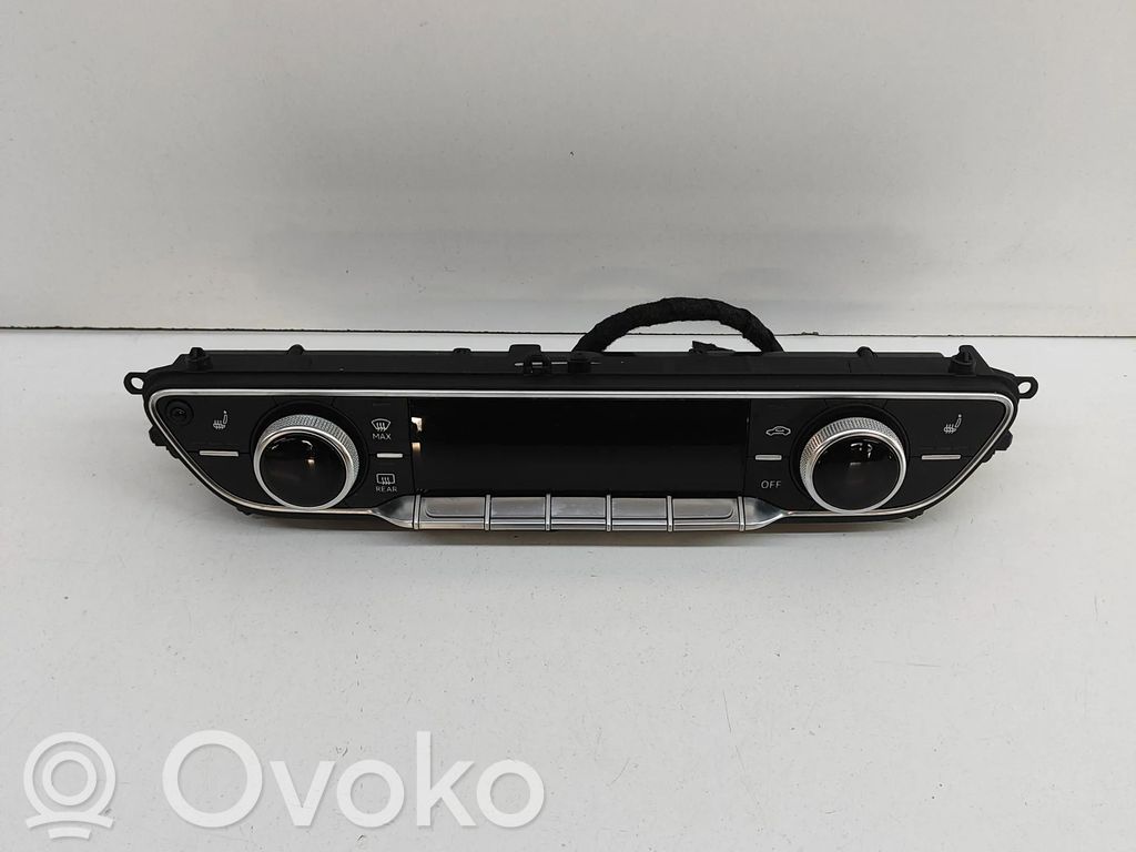 Audi Q5 SQ5 FY Interrupteur ventilateur 