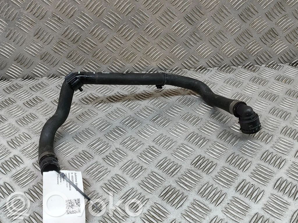 Mercedes-Benz EQB Przewód / Wąż chłodnicy 