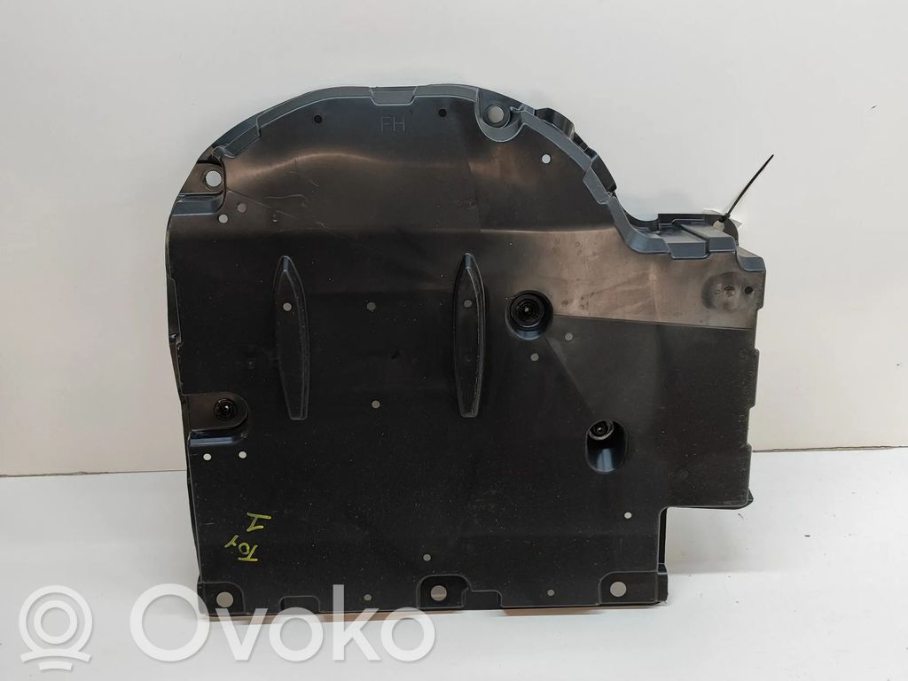 Toyota Yaris Cross Osłona środkowa podwozia 