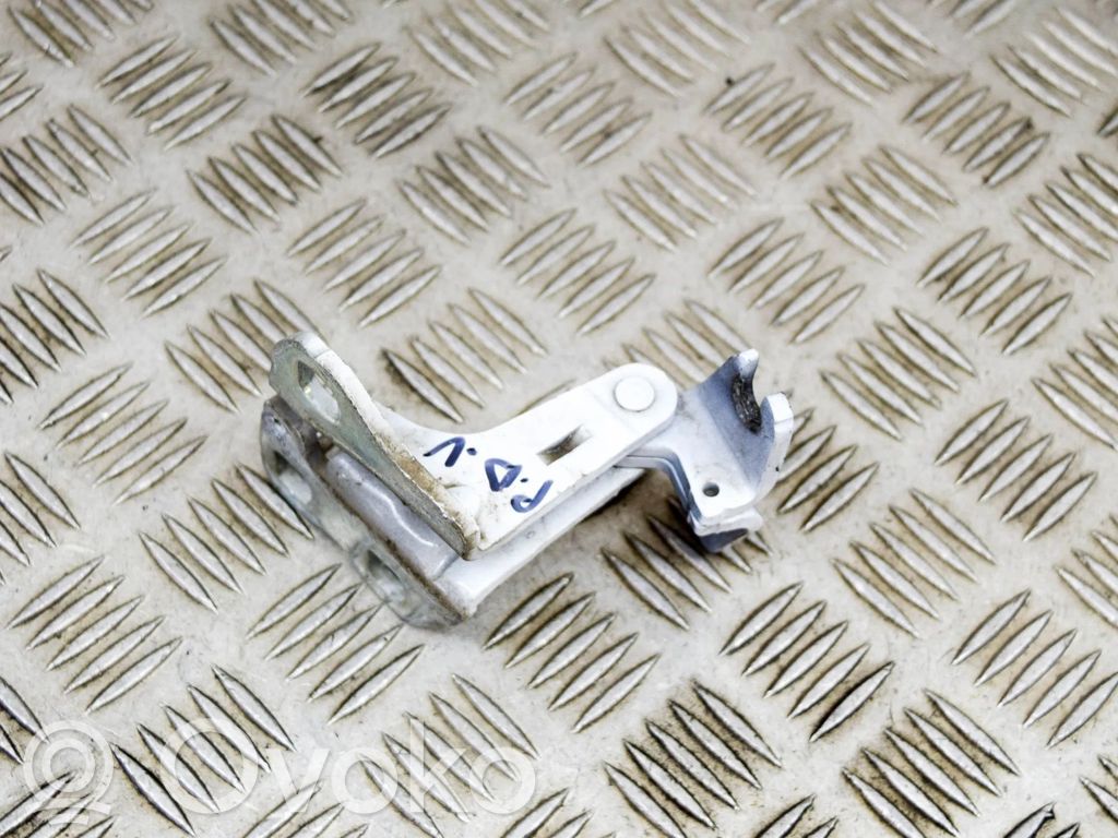 Tesla Model 3 Front door upper hinge 