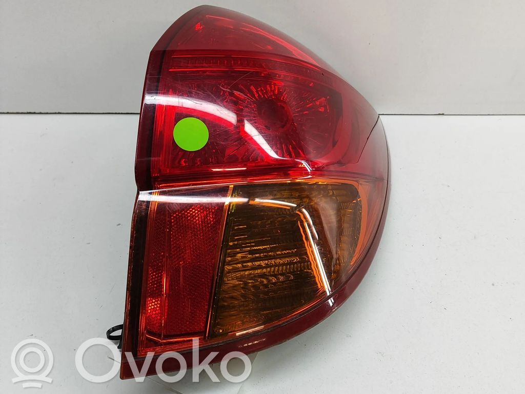 Subaru Outback Takavalot 