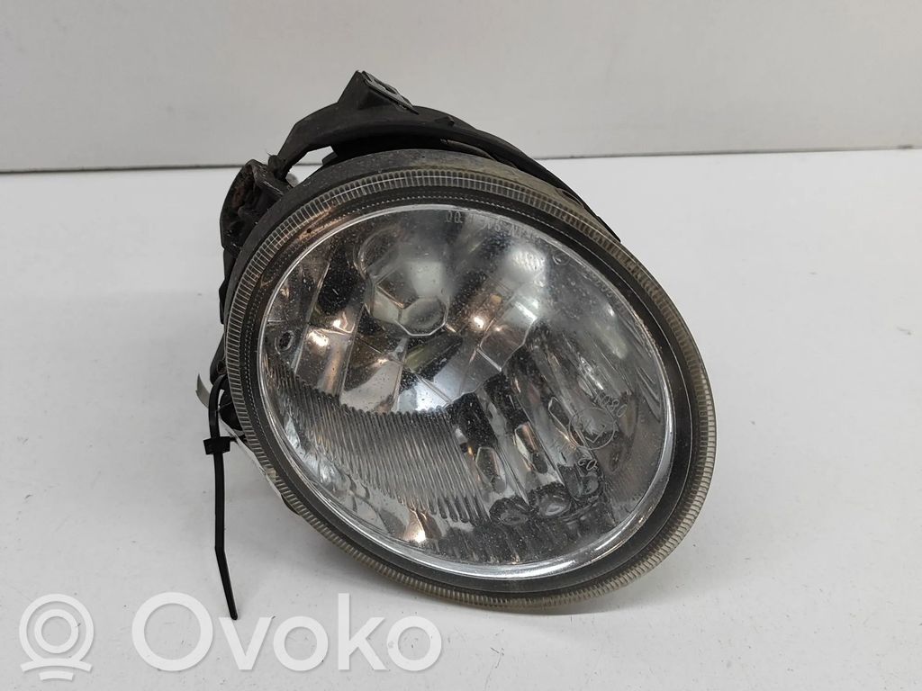 Subaru Outback Etusumuvalo 