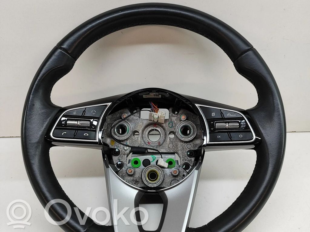 KIA Xceed Volante 