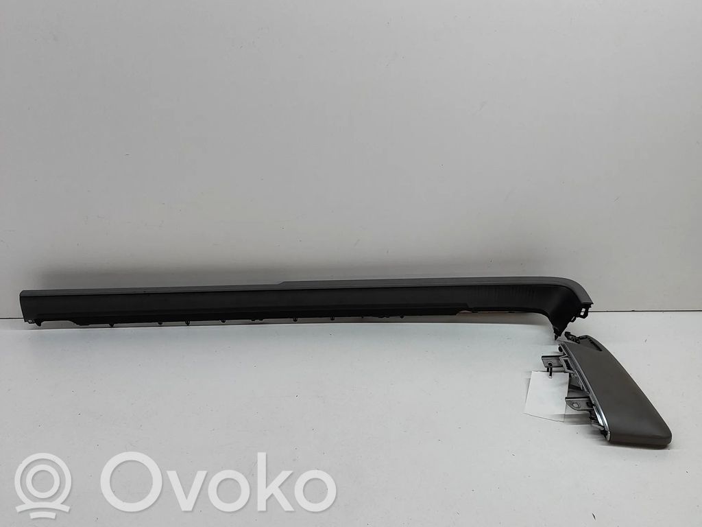Hyundai IONIQ 6 Ramka schowka deski rozdzielczej 