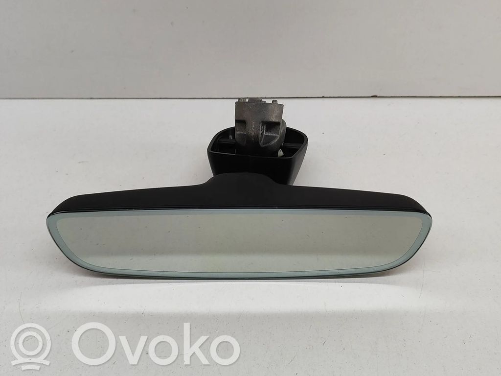 Espejo retrovisor (interior)   E11048560,GNTX1547,J9D317E678AA