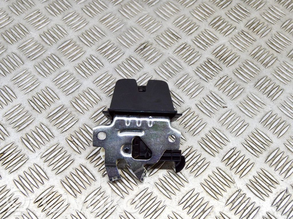Skoda Kamiq Tailgate/trunk/boot lock/catch/latch 