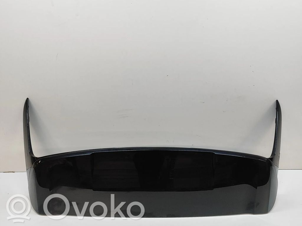 BMW X5 G05 Spojler klapy tylnej / bagażnika 
