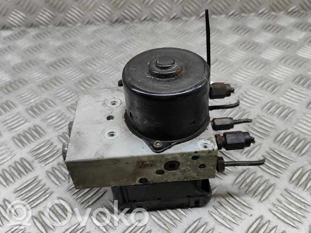 Jaguar S-Type ABS Pump 