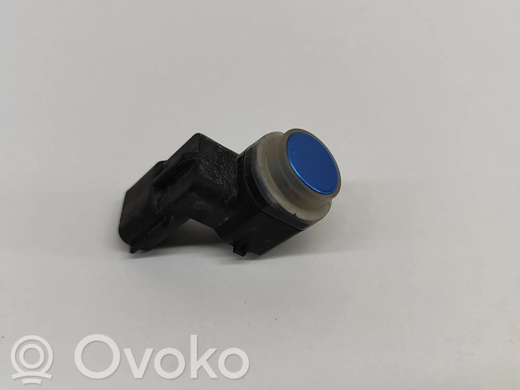 Nissan Qashqai Czujnik parkowania PDC 