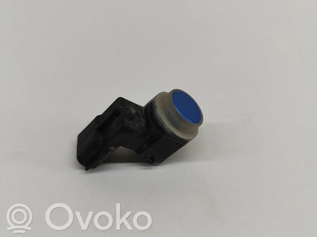 Nissan Qashqai Czujnik parkowania PDC 