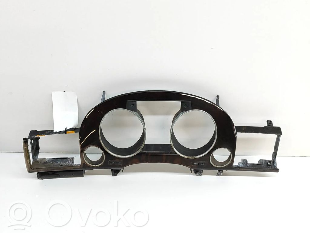 Audi A8 S8 D3 4E Dashboard trim 