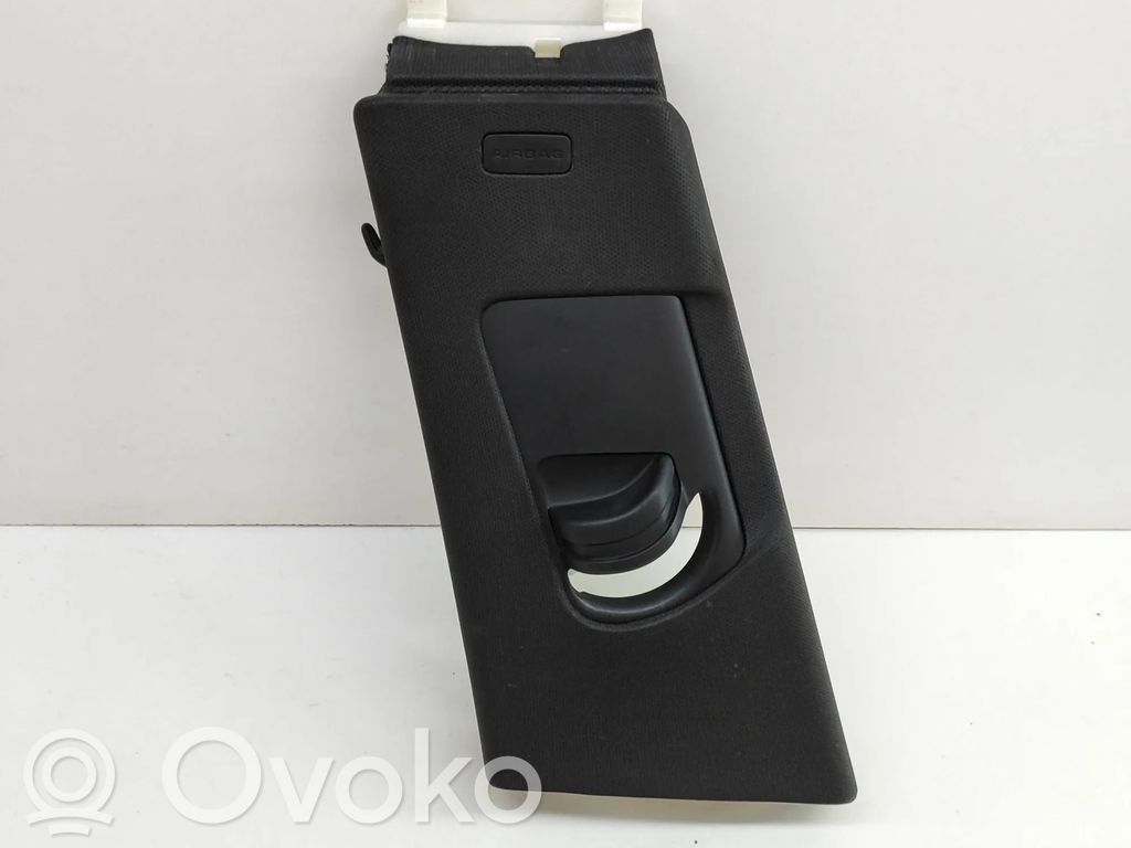Audi A5 (B) pillar trim (bottom) 