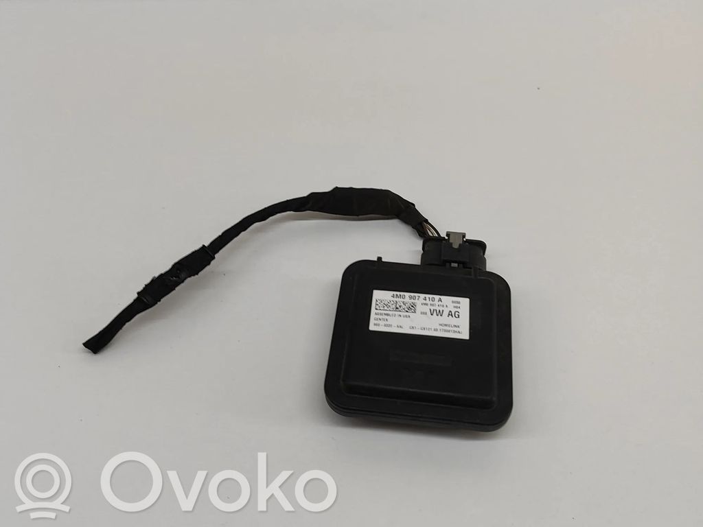 Muut laitteet   9600335AAL,4M0907410A