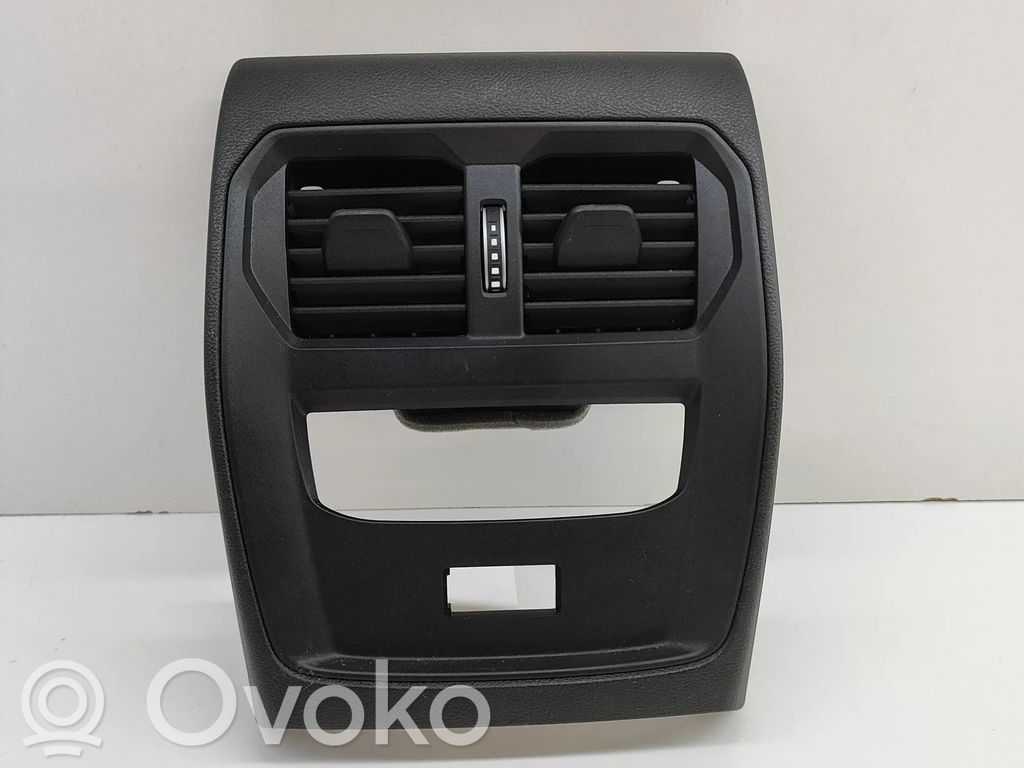 BMW 3 G20 G21 Inny elementy tunelu środkowego 