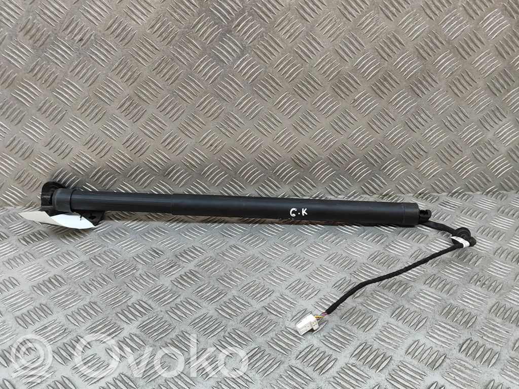 Citroen DS7 Crossback Amortyzator klapy tylnej bagażnika 
