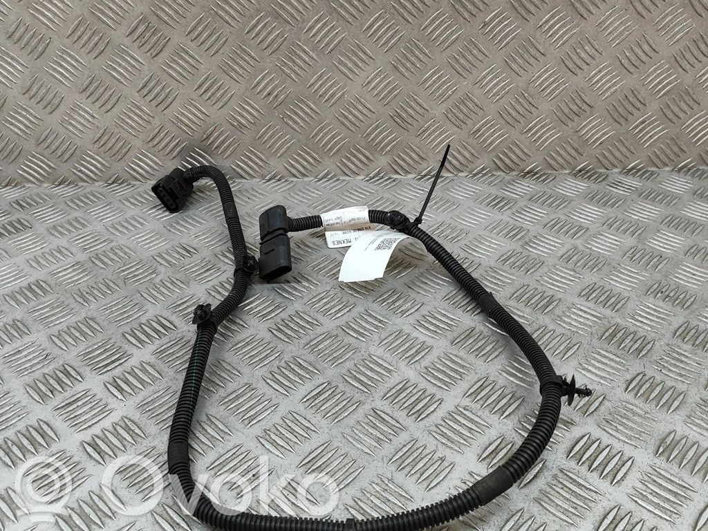 Citroen DS7 Crossback Otros cableados