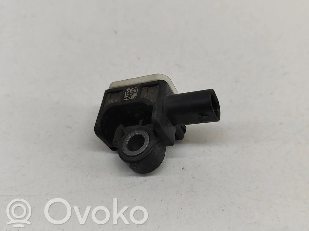 Airbagsensor Crashsensor Drucksensor   9813701080