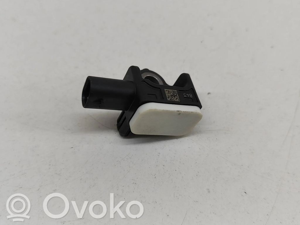 Airbagsensor Crashsensor Drucksensor   9813701080