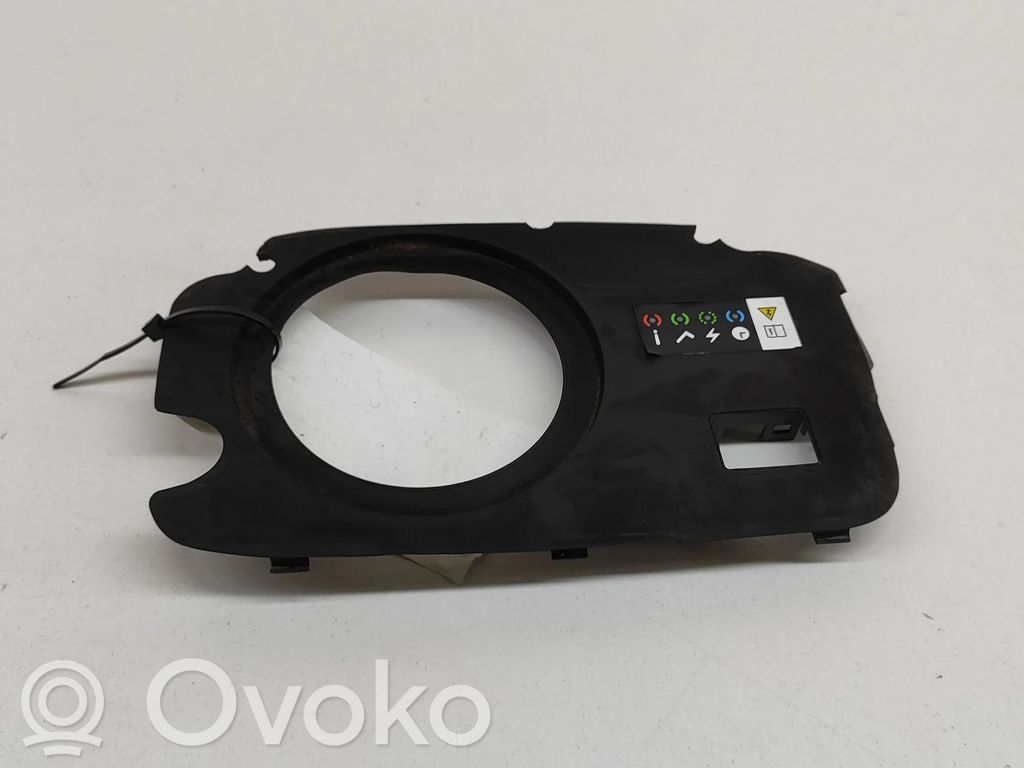 Muu ulkopuolen osa   9823706680