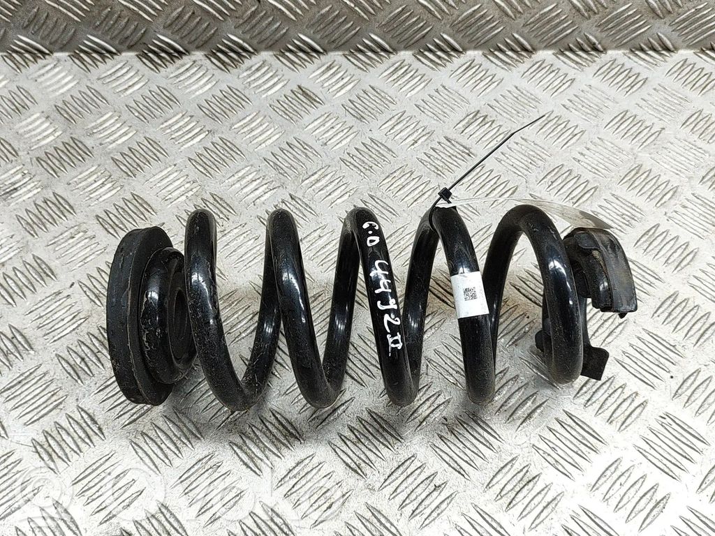 Cupra Born Rear coil spring 