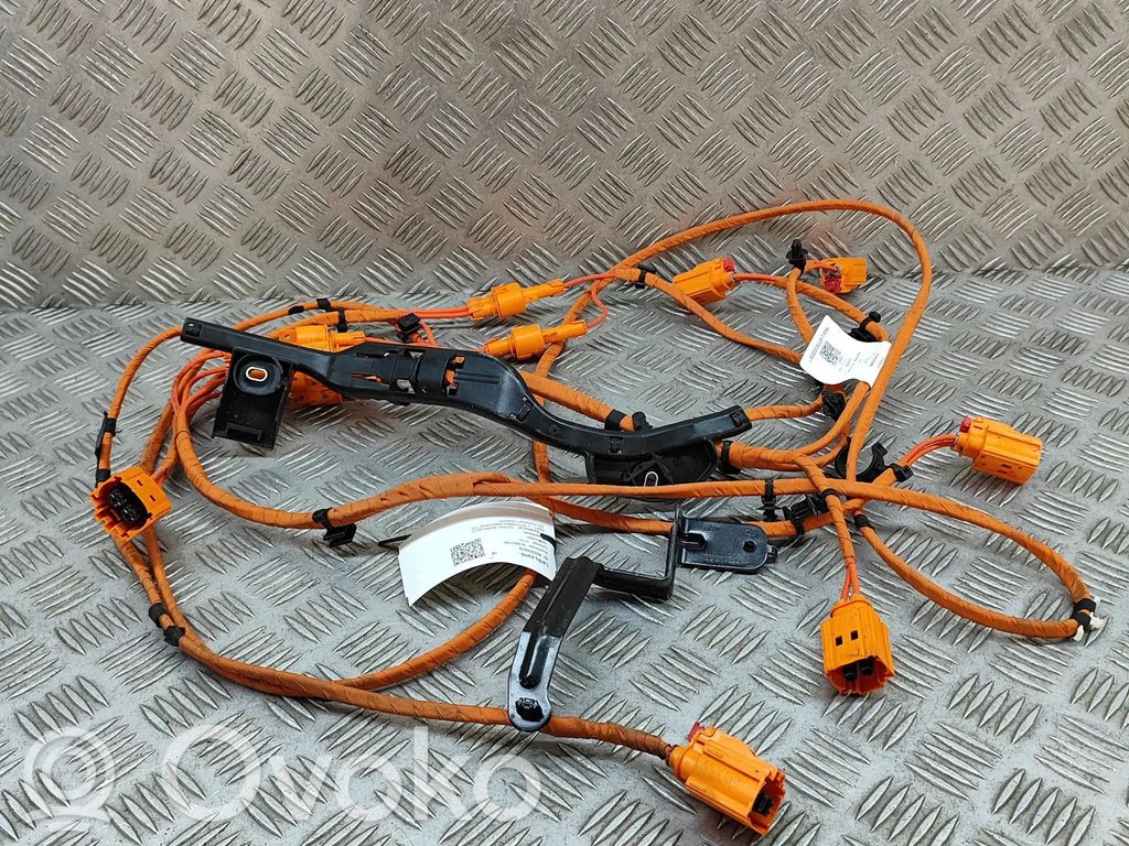 Cupra Born Other wiring loom 