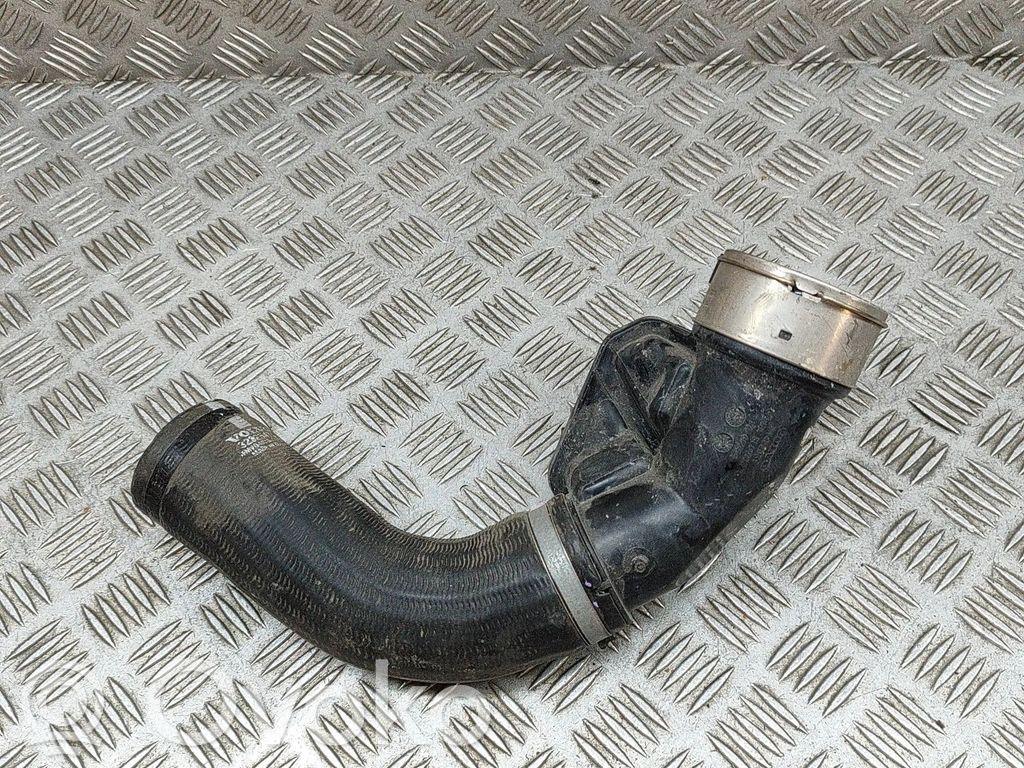 Volvo V60 Intercooler hose/pipe 