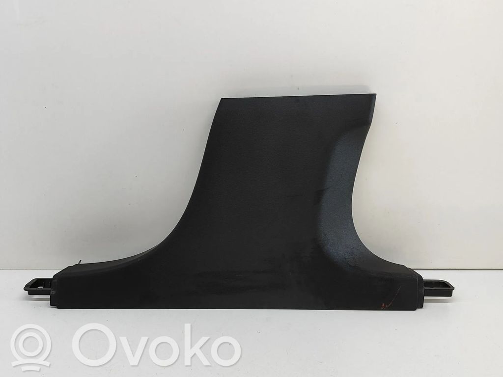 Osłona górna słupka / B   31479224,31479223