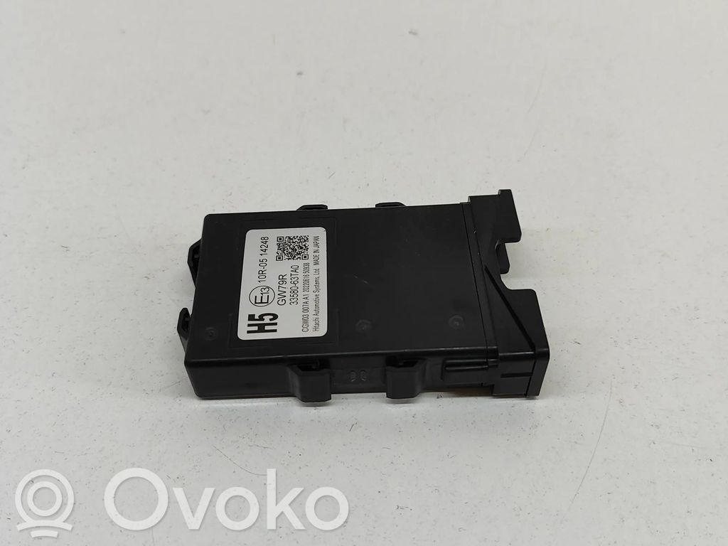 Módulo de control Gateway   10R0514248,3358063TA0