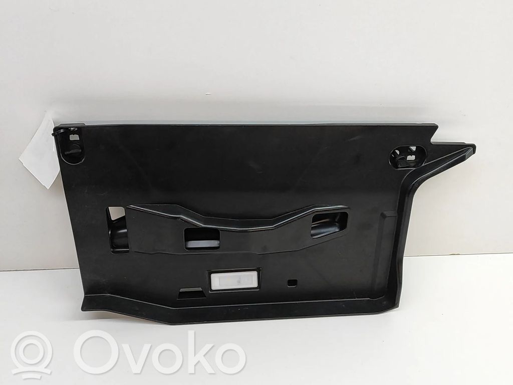 BMW X5 G05 Element deski rozdzielczej / dół 