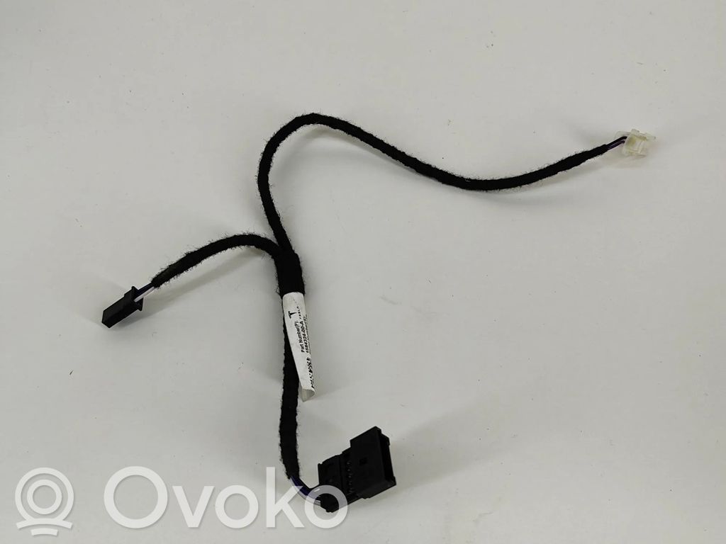Other wiring loom   158432400A