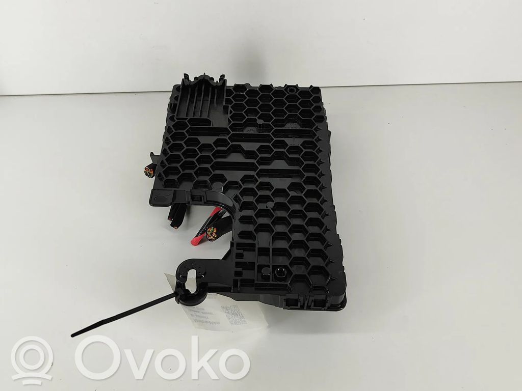 Tesla Model 3 Central body control module 