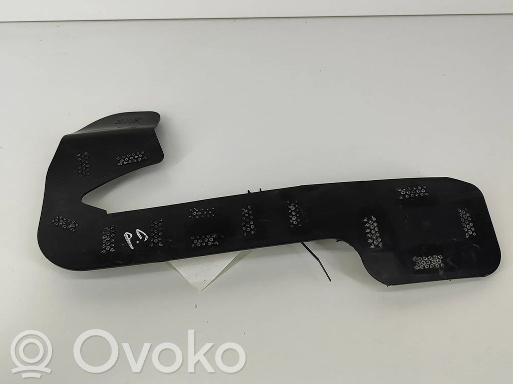 Tesla Model 3 Sumuvalojen kiinnike 