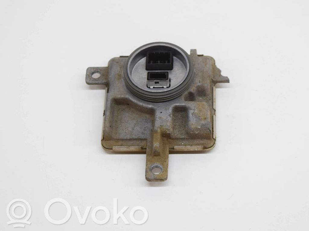 Unité de commande / module Xénon   8K0941597E,W003T22072