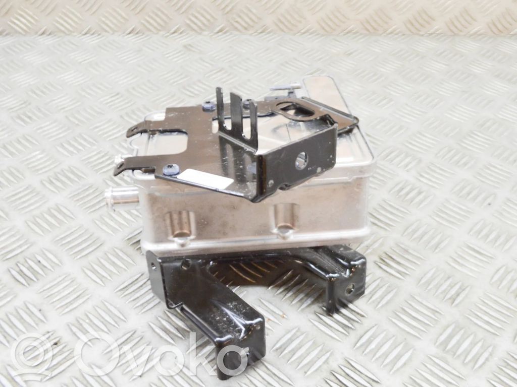 Audi Q4 Sportback e-tron Otros dispositivos 