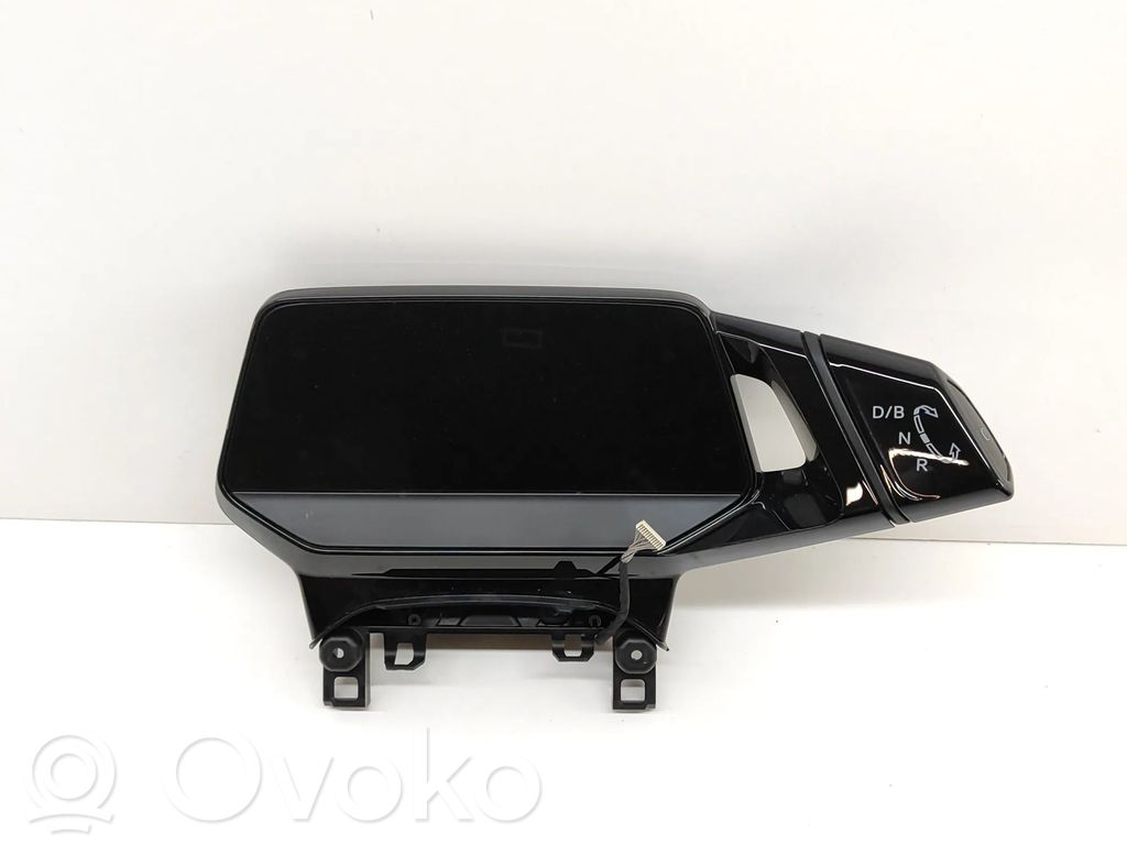 Volkswagen ID.5 Licznik / Prędkościomierz