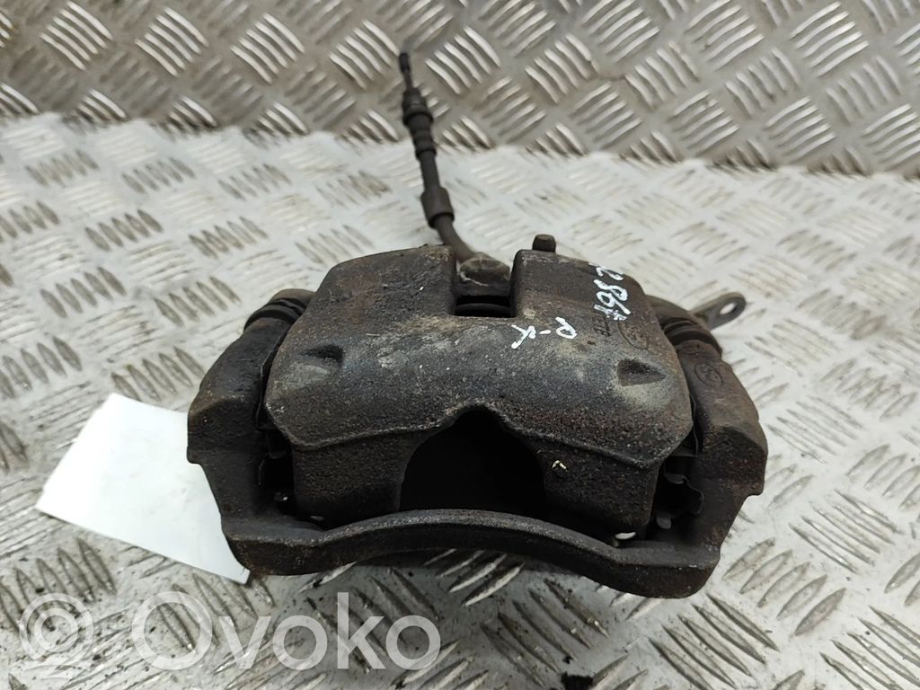Ford Transit Front brake caliper 