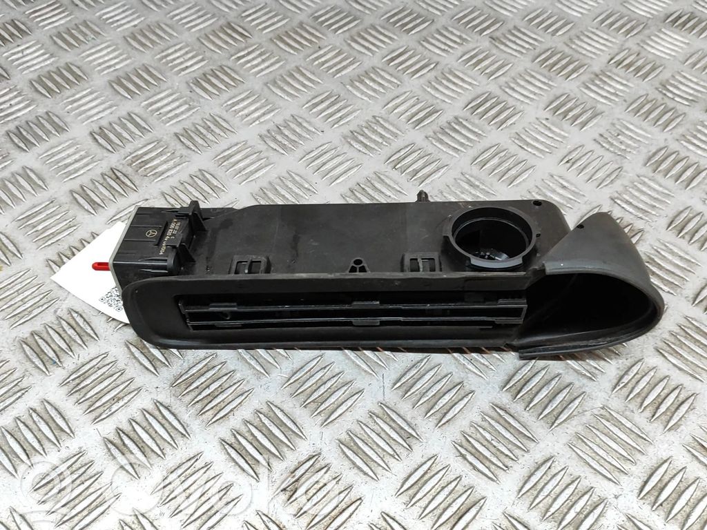 Mercedes-Benz EQE v295 Einfüllschlauch Waschwasserbehälter 