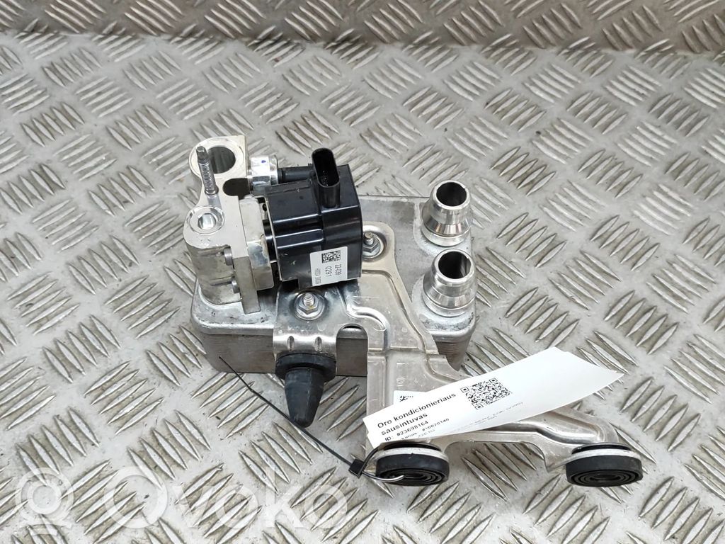 Mercedes-Benz EQE v295 Déshydrateur de clim