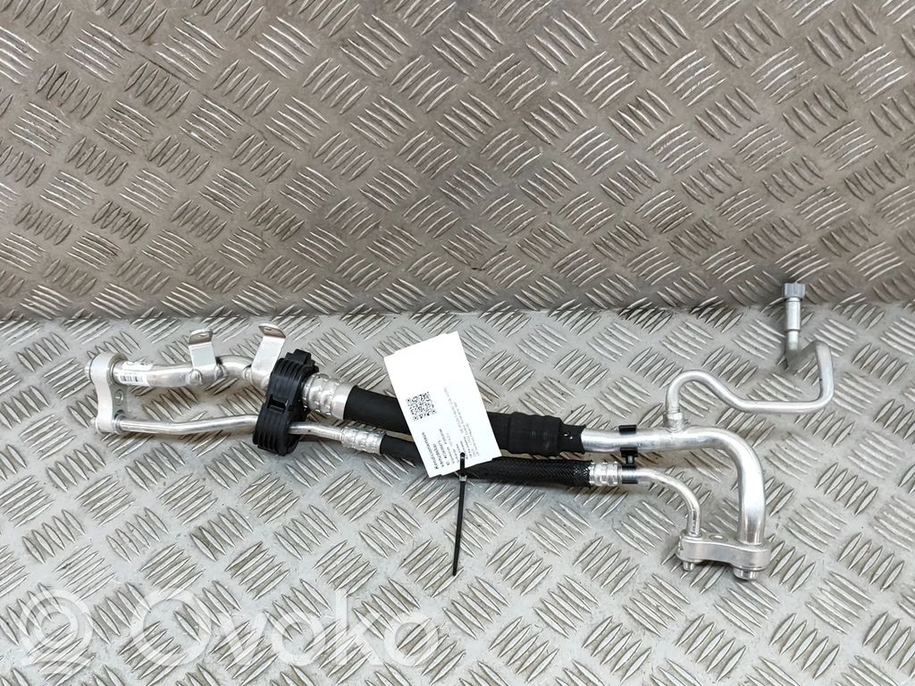 Mercedes-Benz EQE v295 Wąż / Przewód klimatyzacji A/C 