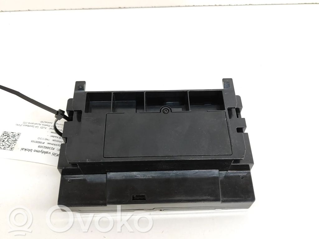 Unidad de control/módulo de bluetooth   10A035284,10A035284F